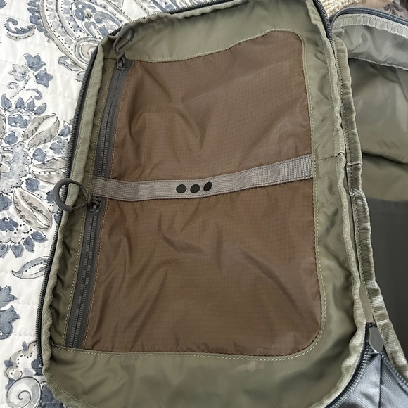 Eberlestock Apprentice Backpack - Picture 4 of 5